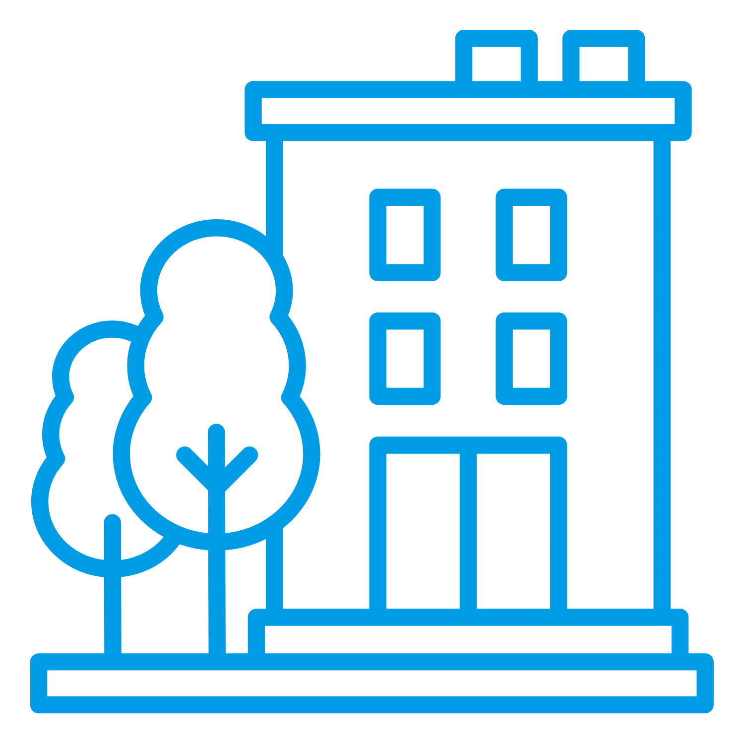 moving homes in austin