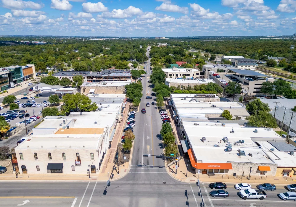 movers in round rock